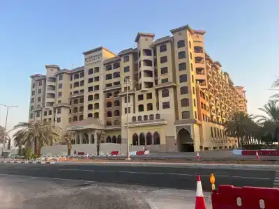 Marjan Island Resort & Spa Managed By Accor - 65