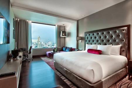 Radisson Blu Plaza Bangkok - 92