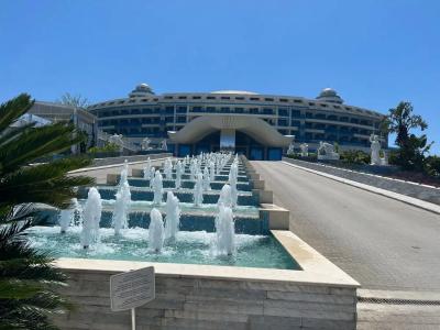 Suenos Deluxe Belek - 75