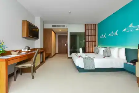 Fishermens Harbour Urban Resort - SHA Extra Plus - 72