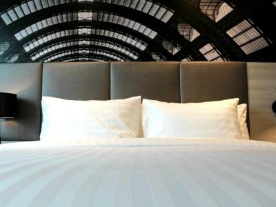 Mercure Bangkok Makkasan - 86