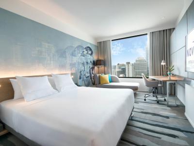 Novotel Bangkok Sukhumvit 4 - 91
