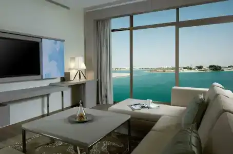 Royal M Abu Dhabi by Gewan - 52