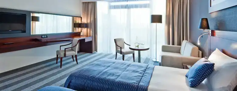 Mikołajki Leisure & SPA - 61