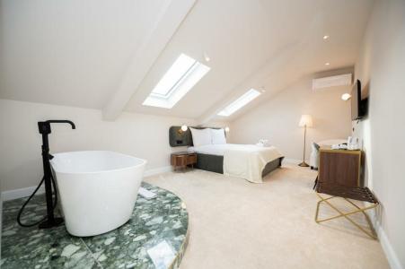 Bohemian Garni - Skadarlija - 49