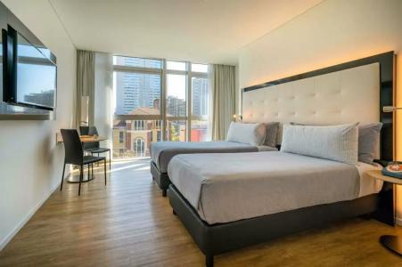 INNSiDE by Meliá Milano Torre GalFa - 55