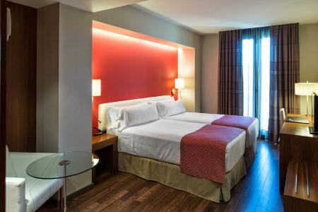 Catalonia Ramblas 4* Sup - 64