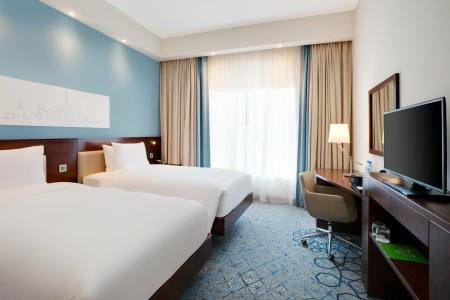 Hampton By Hilton Dubai Al Barsha - 90