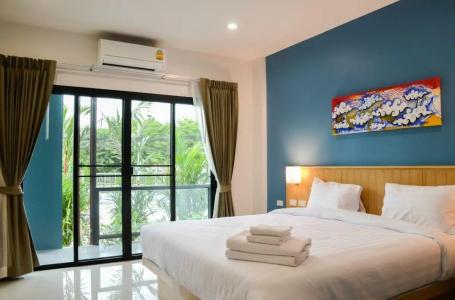 S2 Airport Residence - 56