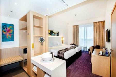  Premier Inn Dubai Dragon Mart - 59