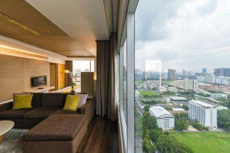 Pathumwan Princess - SHA Extra Plus Certified - 84