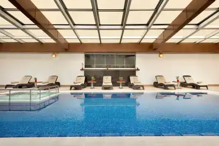 Ramada By Wyndham Cappadocia - 87