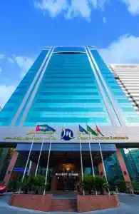 Grand Mercure Abu Dhabi