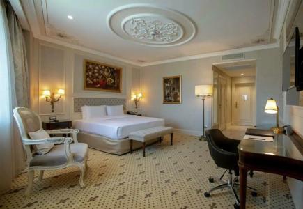 DoubleTree By Hilton Gaziantep - 50