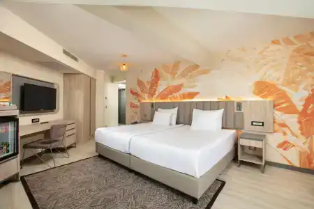 Megasaray Resort Side - 47