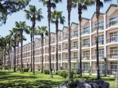 Dobedan World Palace ''Ex Brand Alva Donna World Palace '' - 3