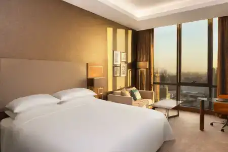 Sheraton Grand Istanbul Atasehir - 61