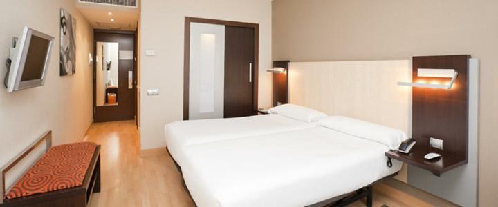 Ilunion Auditori - 27