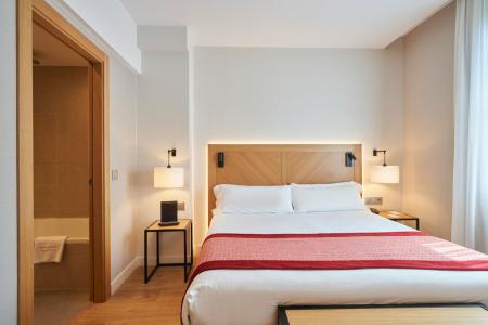 Catalonia Eixample 1864 - 48