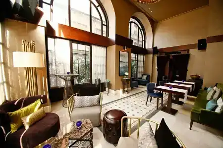 10 Karakoy Istanbul - 39