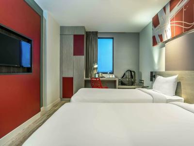 ibis Bangkok IMPACT - 67