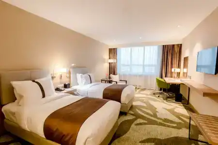 Holiday Inn Ulaanbaatar, an IHG - 81