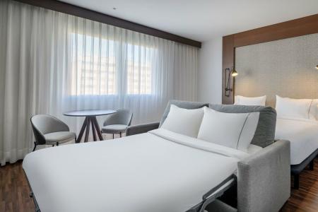 AC by Marriott Alicante - 73