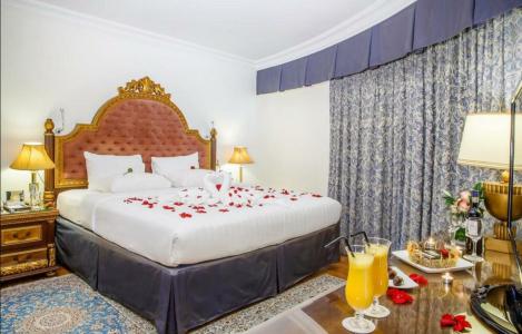 Grand Excelsior - Bur Dubai - 65
