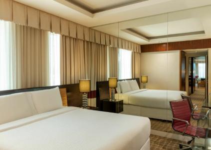 Four Points by Sheraton Downtown Dubai - 63