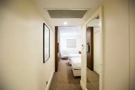 Ramada Plaza By Wyndham Istanbul Sultanahmet - 94