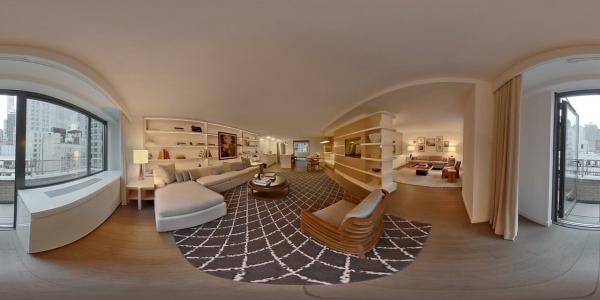 Loews Regency New York - 9