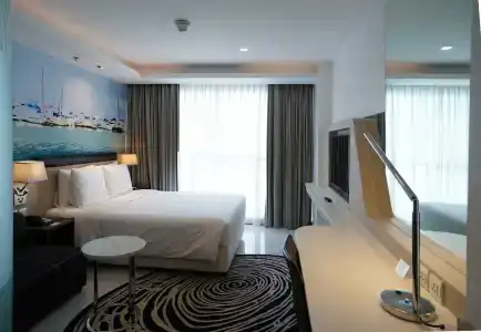 Holiday Inn Express Pattaya Central, an IHG - 6