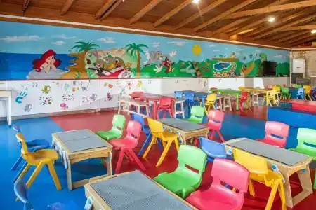 Gouves Waterpark Holiday Resort - 91