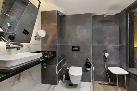 Afflons Loft City - 26