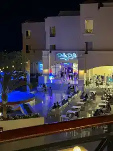 Cleopatra Luxury Resort Sharm El Sheikh - 96