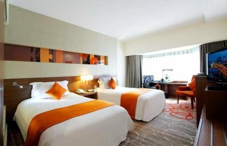 Centara Grand at Central Plaza Ladprao Bangkok - 48
