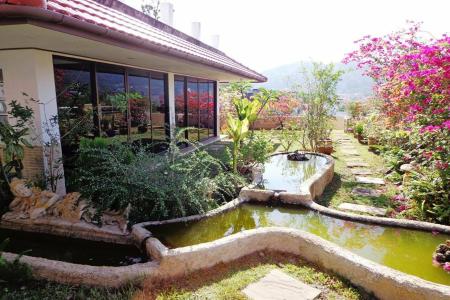 Swiss Villas Panoramic - SHA Certified - 64