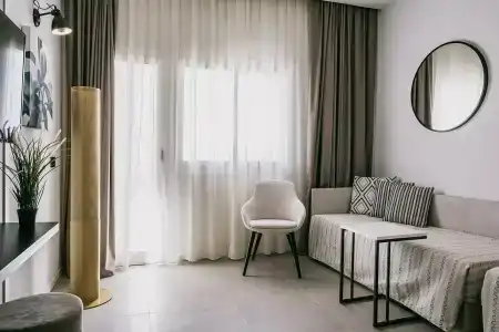 Mangia's Himera Resort - 4