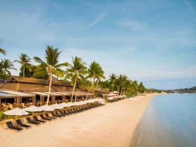 Bandara Resort and Spa, Samui - 53