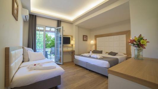 Akron Seascape Resort, a member of Browns - 91