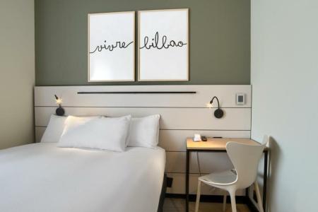 Bed4U Bilbao - 73
