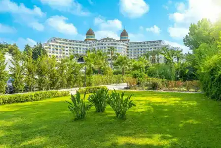 Kirman Sidemarin Beach & Spa - 19