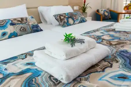 Ascos Coral Beach - 15