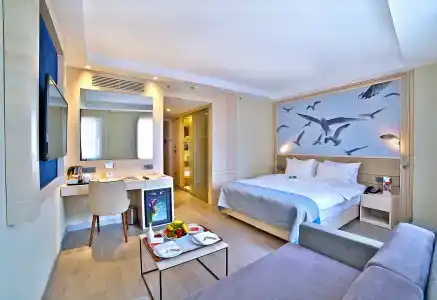 Ramada by Wyndham Istanbul Old City - 26