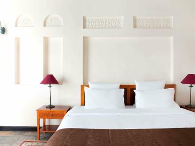 Novotel Bahrain Al Dana Resort - 82