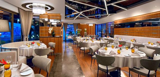 Occidental Ankara - 14