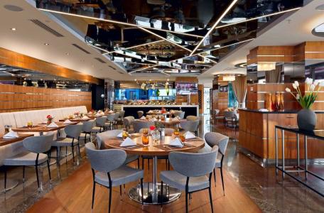 Occidental Ankara - 52