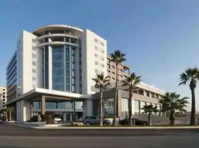 Parco Dei Principi Congress & SPA