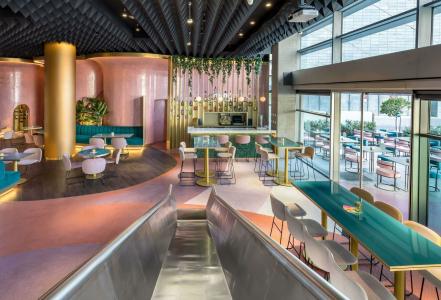 Barceló Malaga - 70