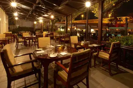 Radisson Blu, Muscat - 96